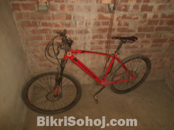সাইকেল VELOCE 2.0